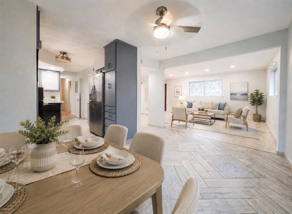 Pecan Meadows - Residential