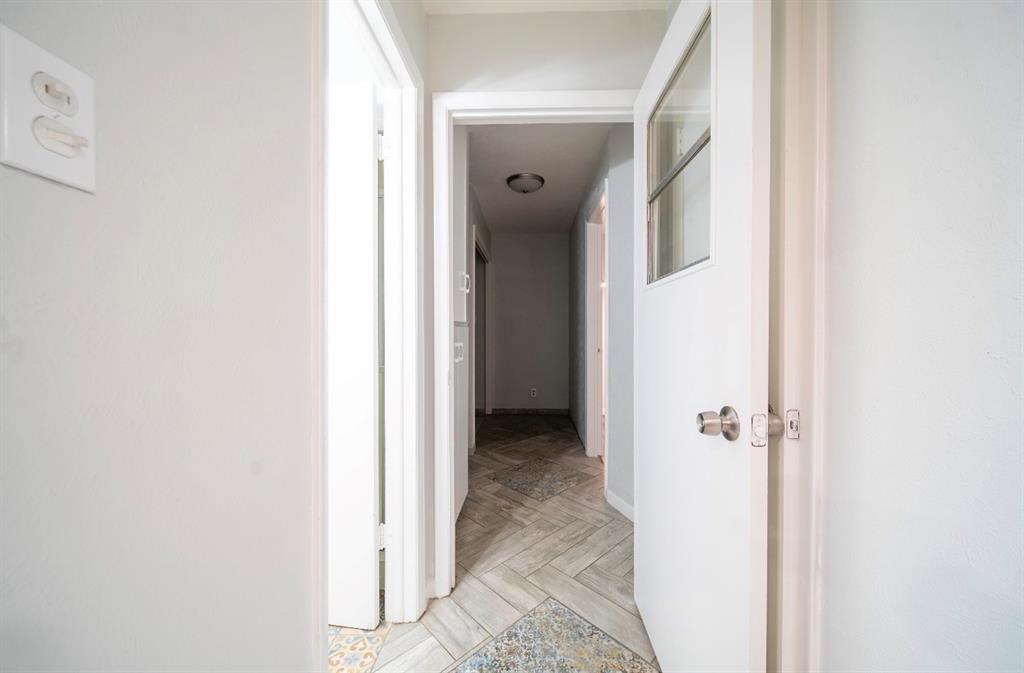 Pecan Meadows - Residential