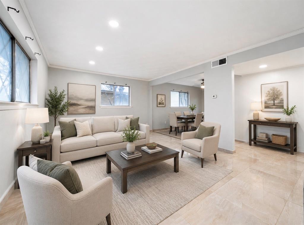 Pecan Meadows - Residential
