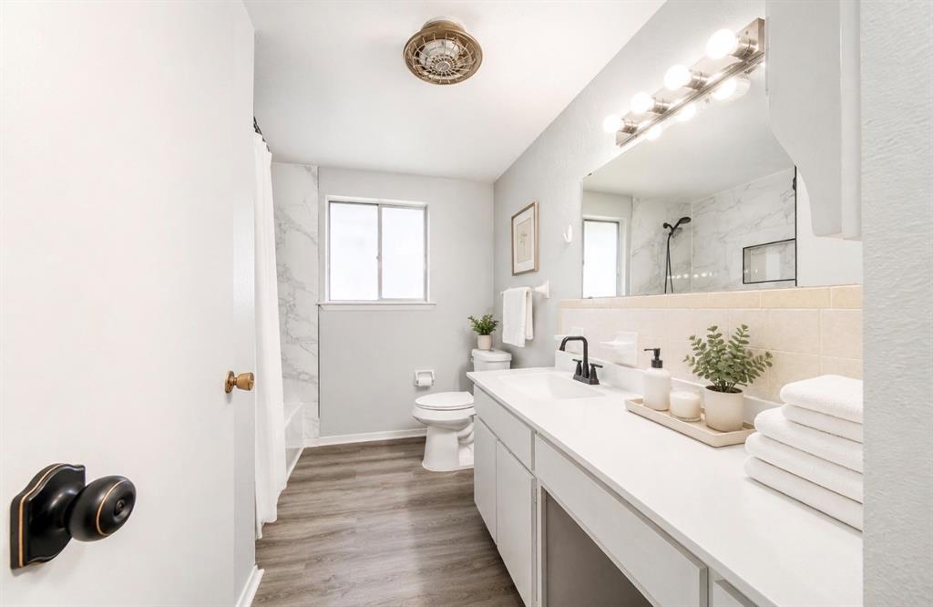 Pecan Meadows - Residential