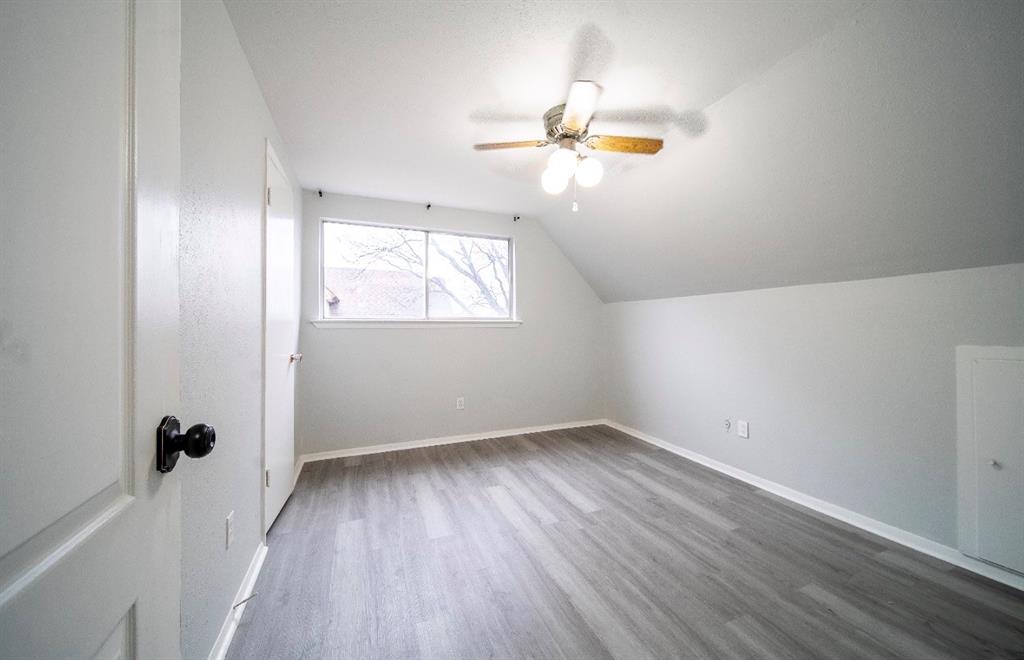 Pecan Meadows - Residential