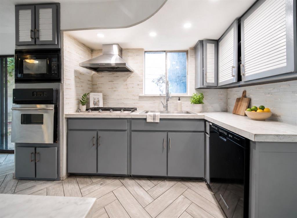 Pecan Meadows - Residential
