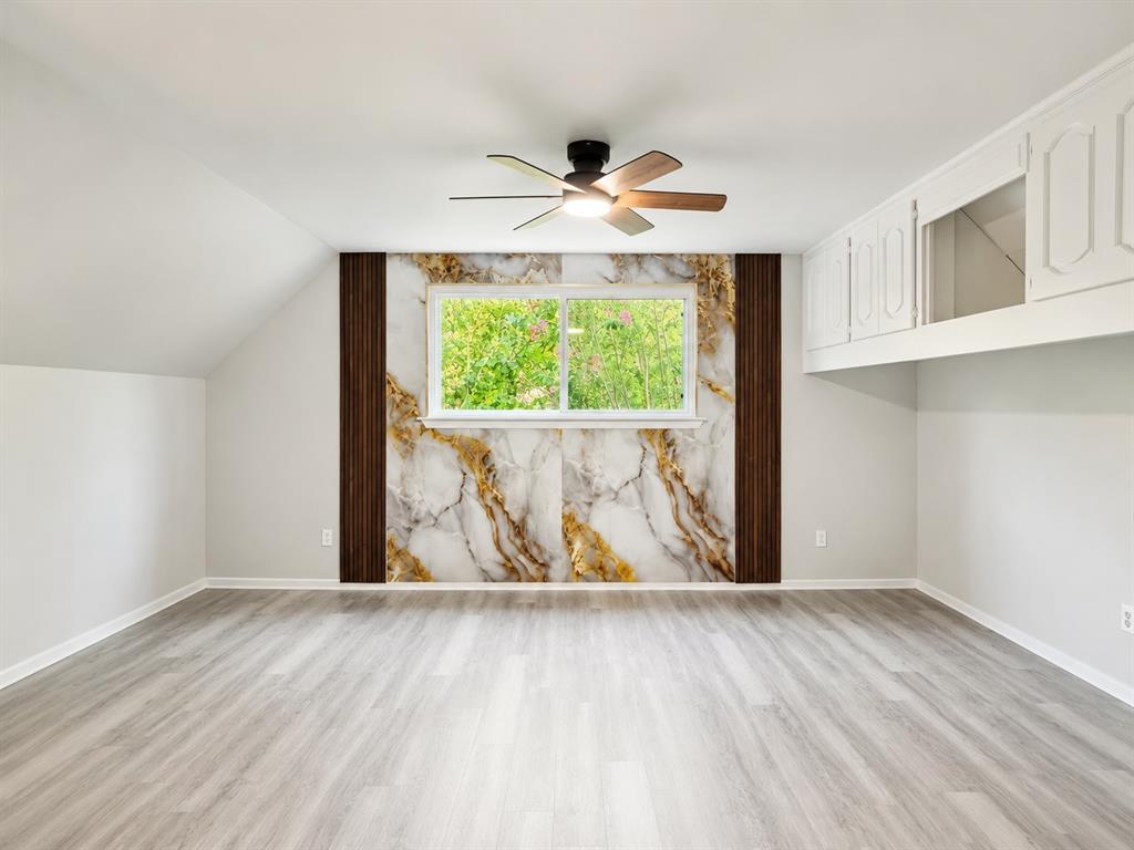 Pecan Meadows - Residential