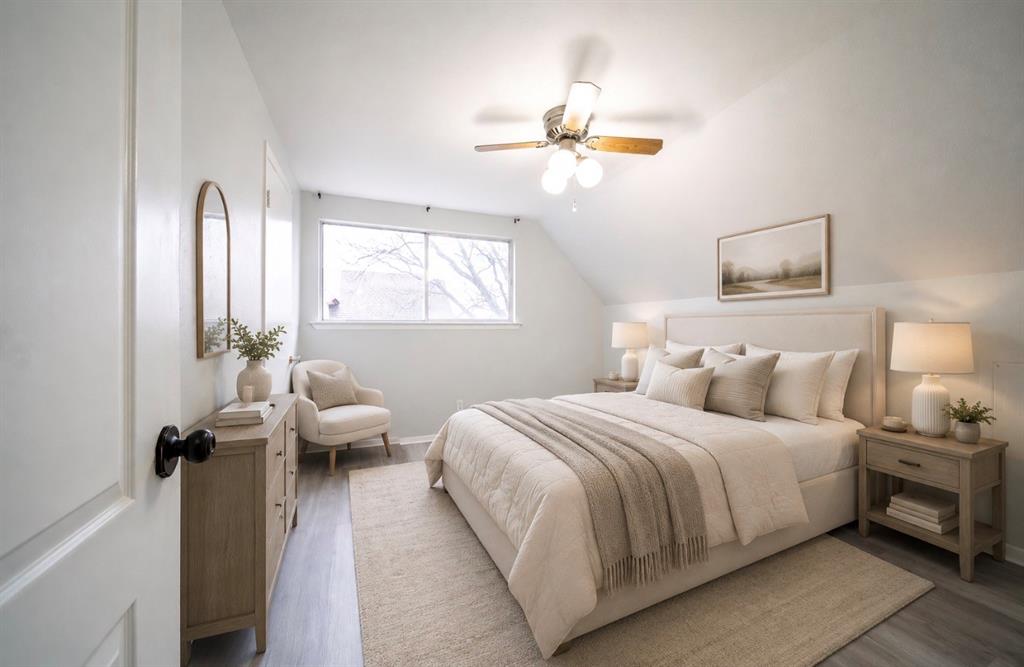 Pecan Meadows - Residential