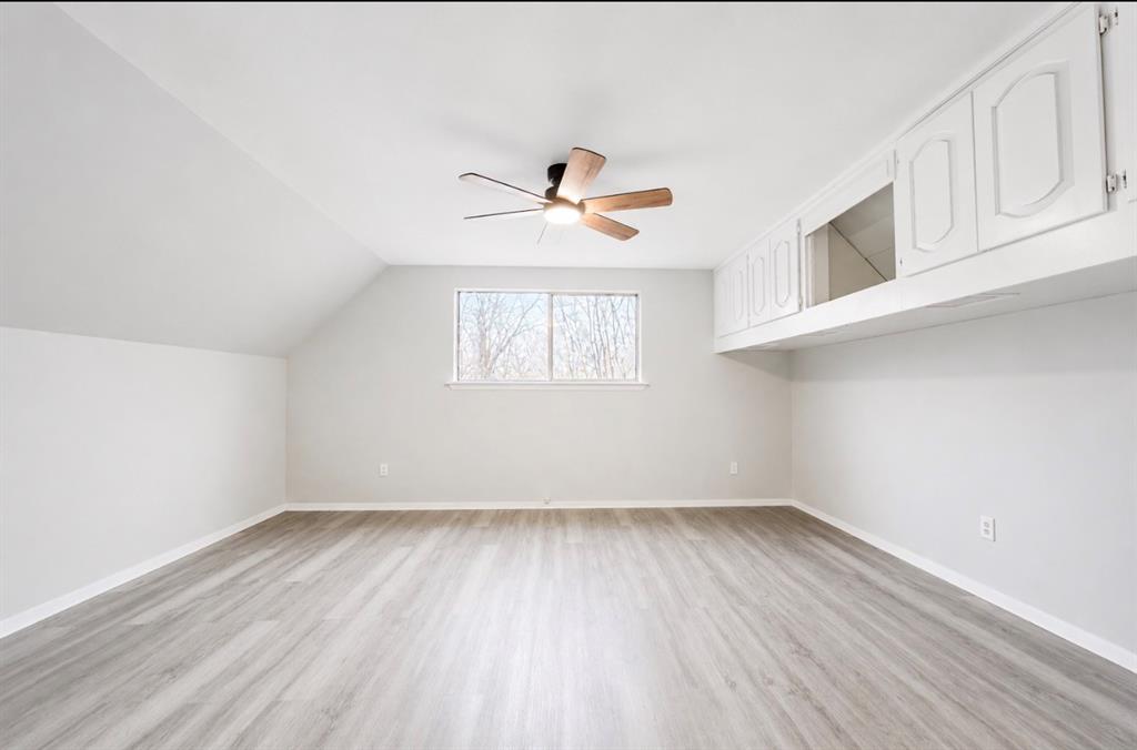 Pecan Meadows - Residential