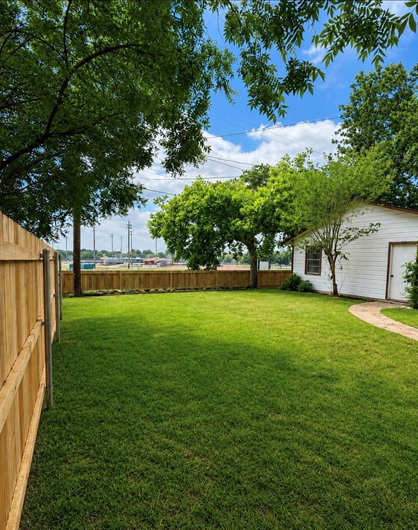 Pecan Meadows - Residential