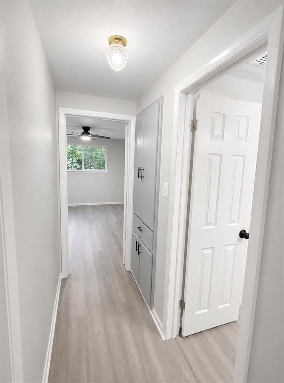 Pecan Meadows - Residential