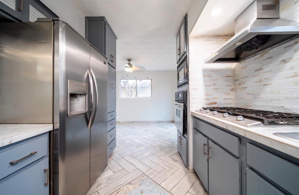 Pecan Meadows - Residential