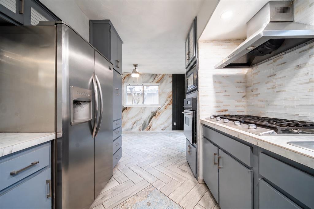 Pecan Meadows - Residential