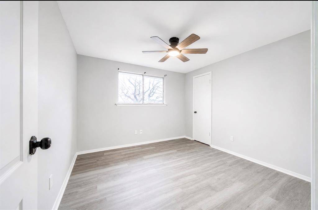 Pecan Meadows - Residential