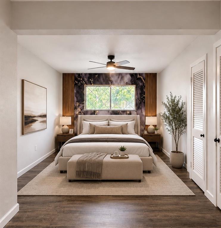 Pecan Meadows - Residential