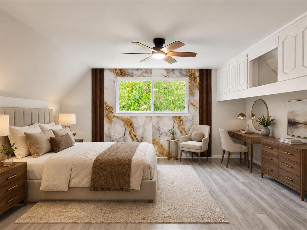 Pecan Meadows - Residential