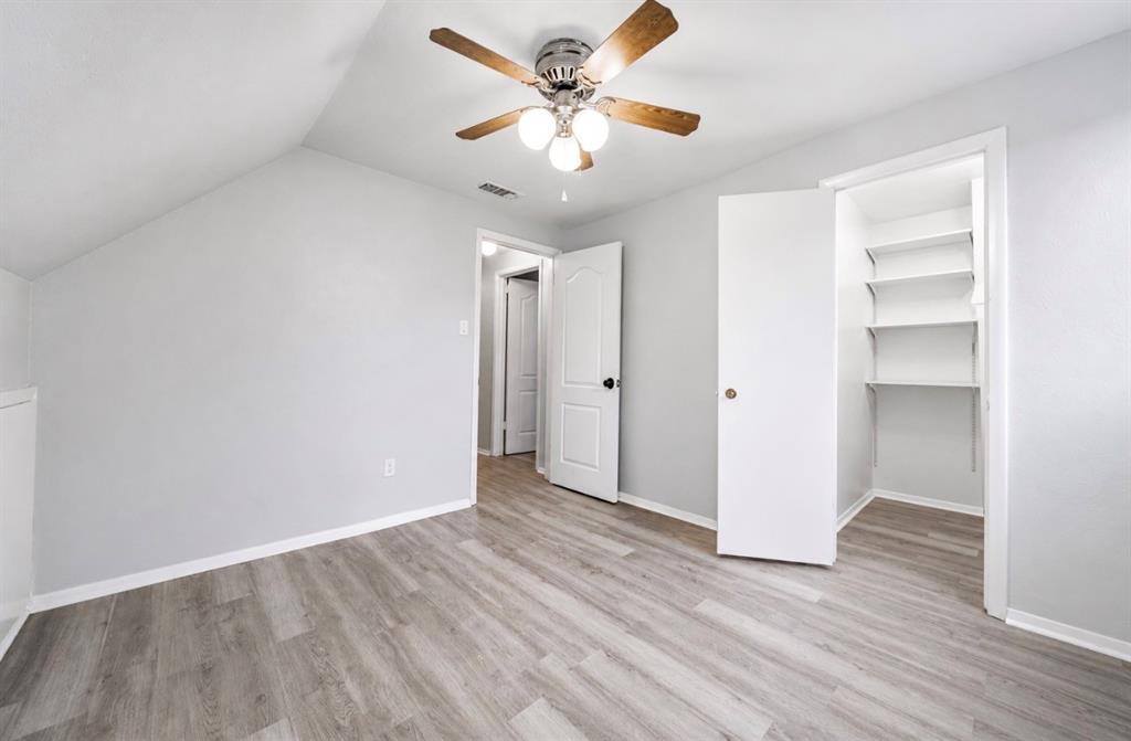 Pecan Meadows - Residential