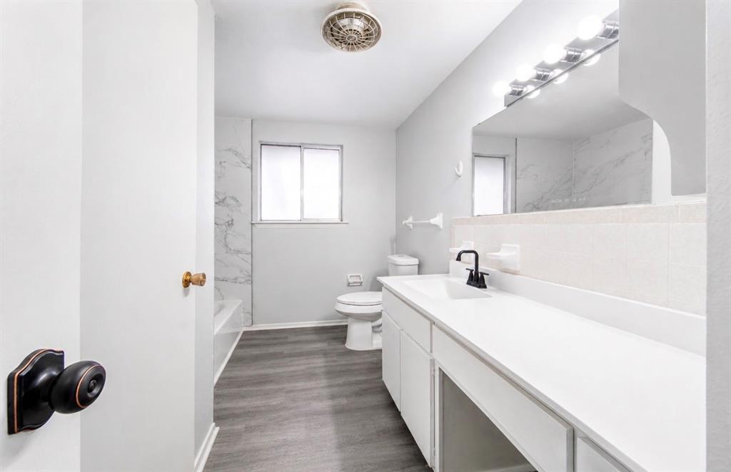 Pecan Meadows - Residential