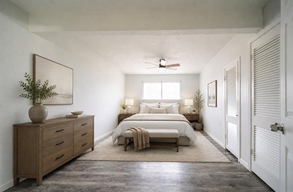 Pecan Meadows - Residential