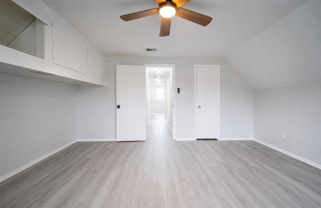 Pecan Meadows - Residential
