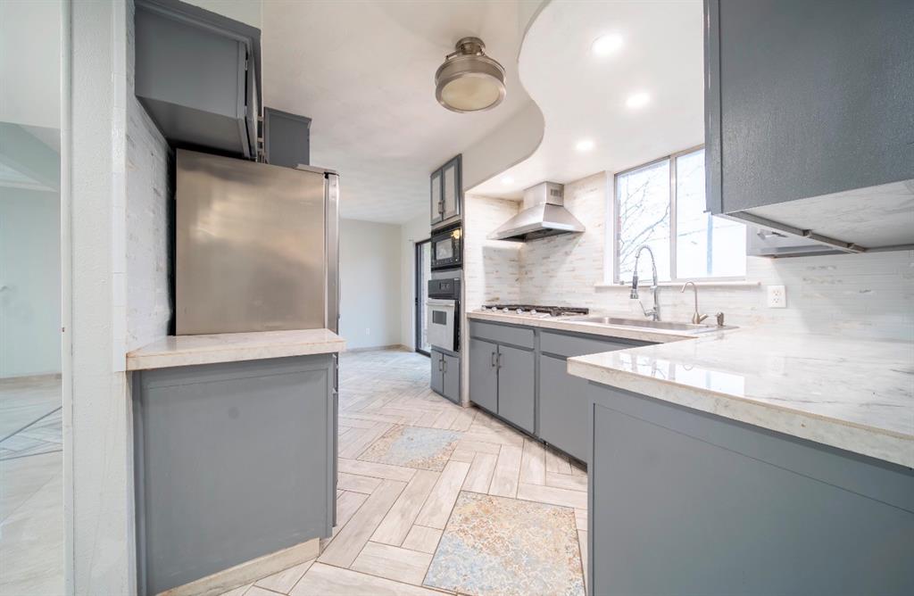 Pecan Meadows - Residential