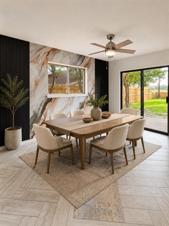 Pecan Meadows - Residential