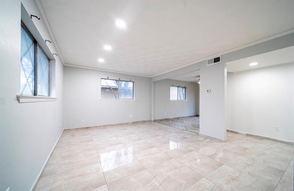 Pecan Meadows - Residential