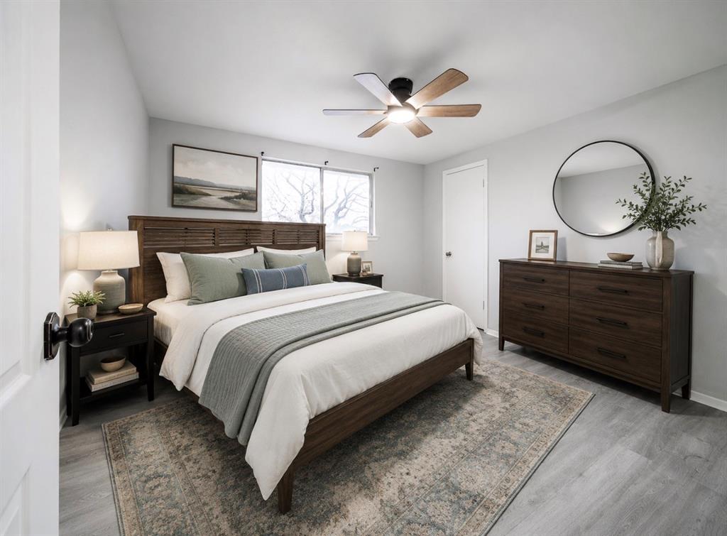 Pecan Meadows - Residential