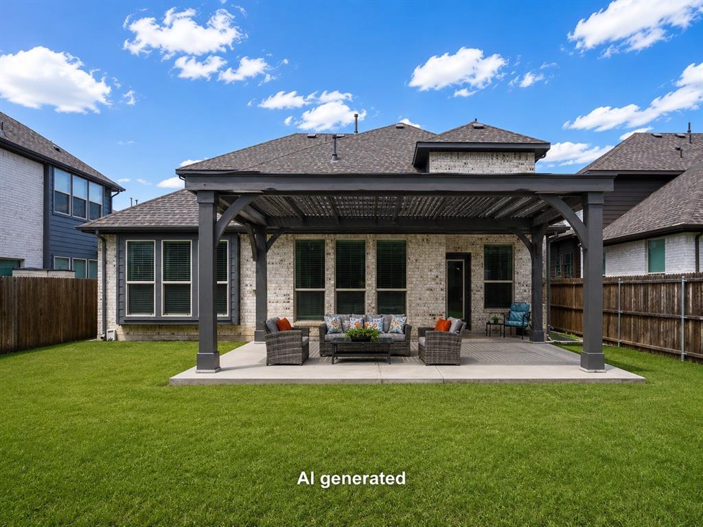 Willow Wood Ph 7 - Residential