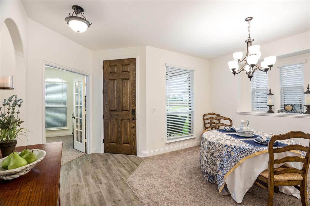 Willow Wood Ph 7 - Residential