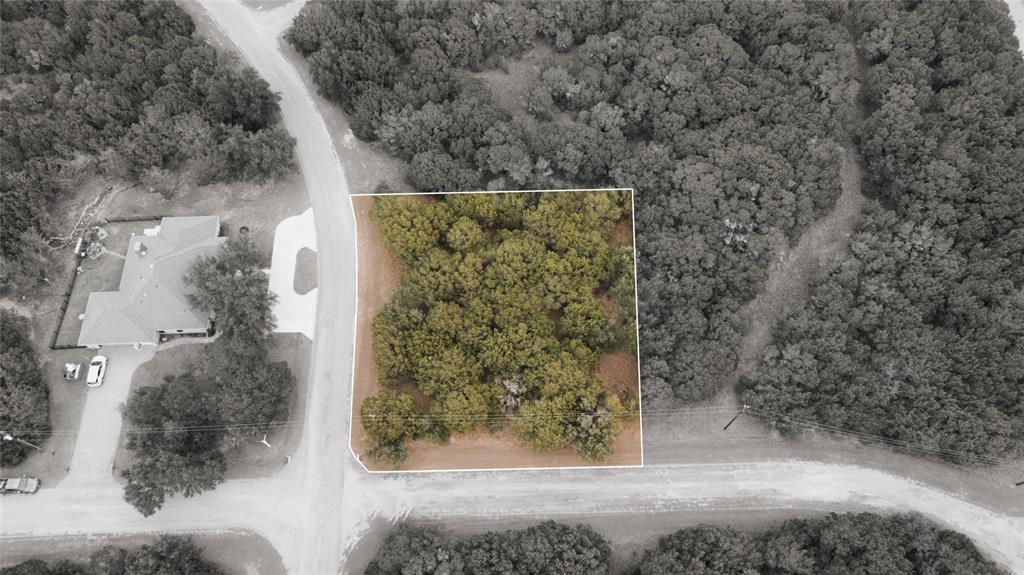 White Bluff #25 - Land