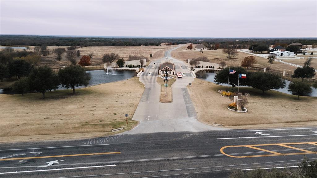 White Bluff #25 - Land