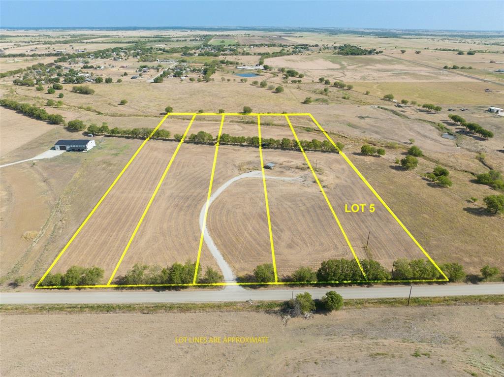 Kok Acres Addition - Land