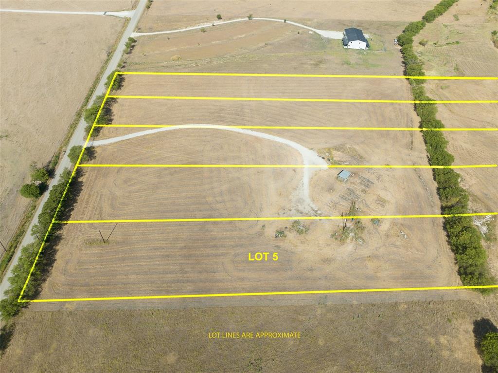 Kok Acres Addition - Land