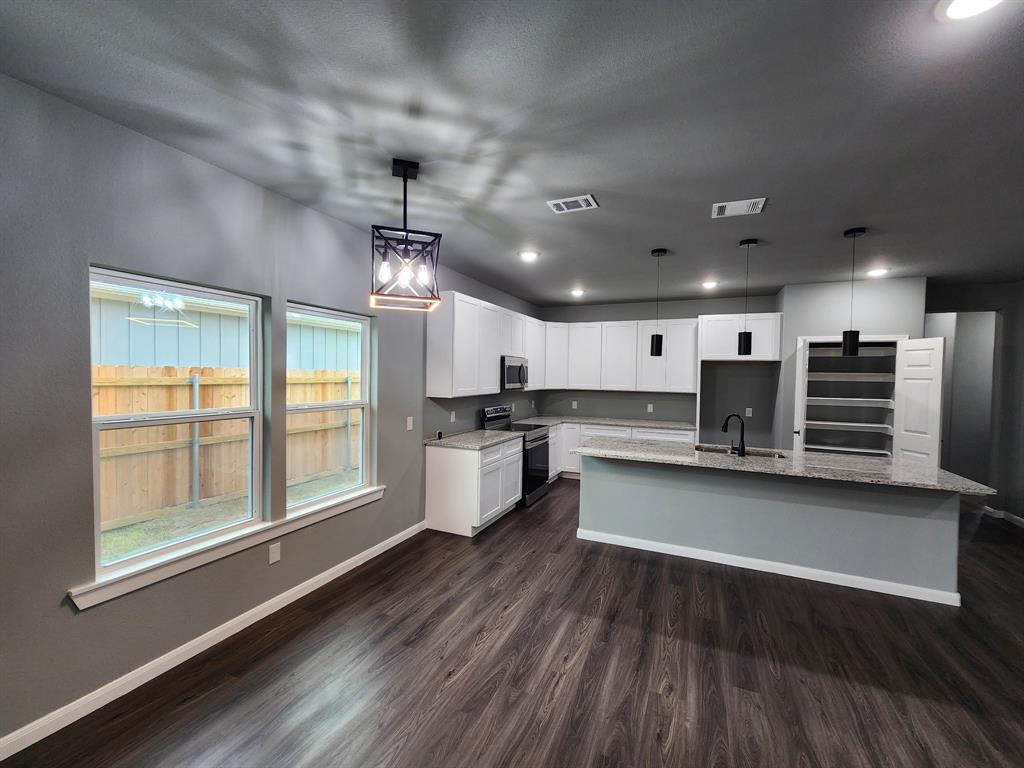 Sheraton Add - Residential