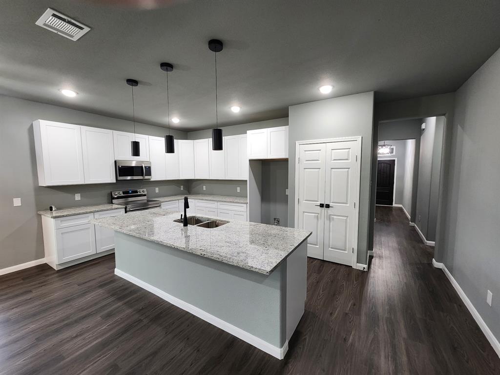 Sheraton Add - Residential