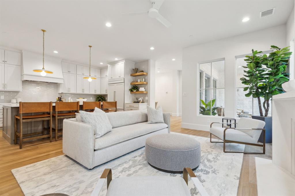 Armstrong Fairway Add 2nd Inst - Residential