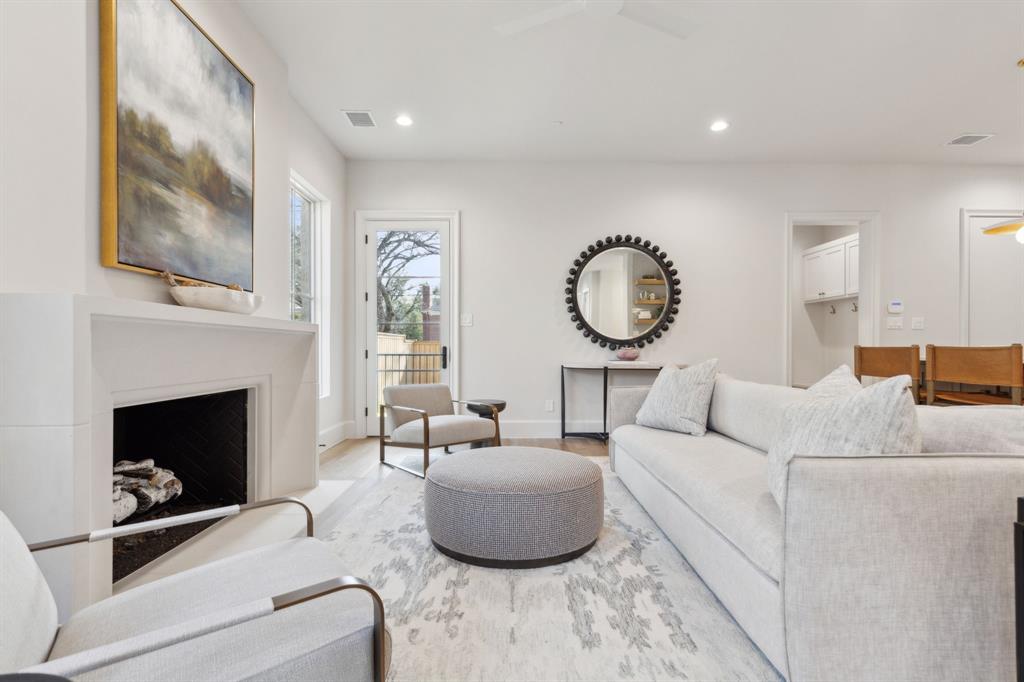 Armstrong Fairway Add 2nd Inst - Residential