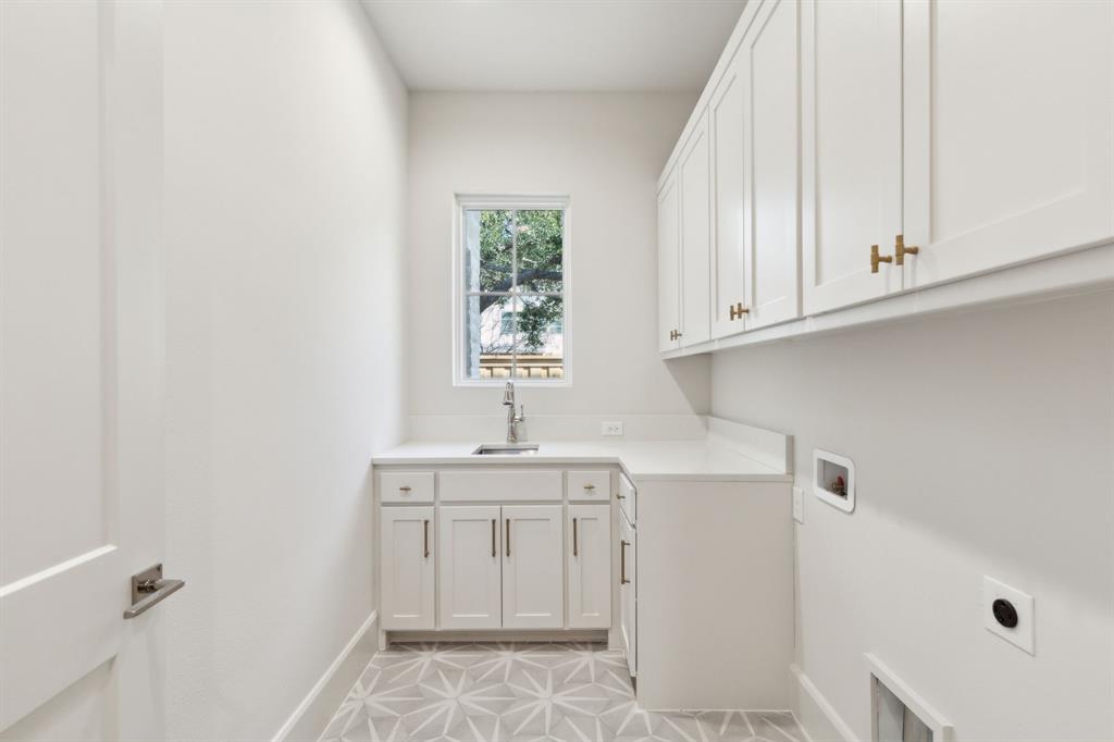Armstrong Fairway Add 2nd Inst - Residential