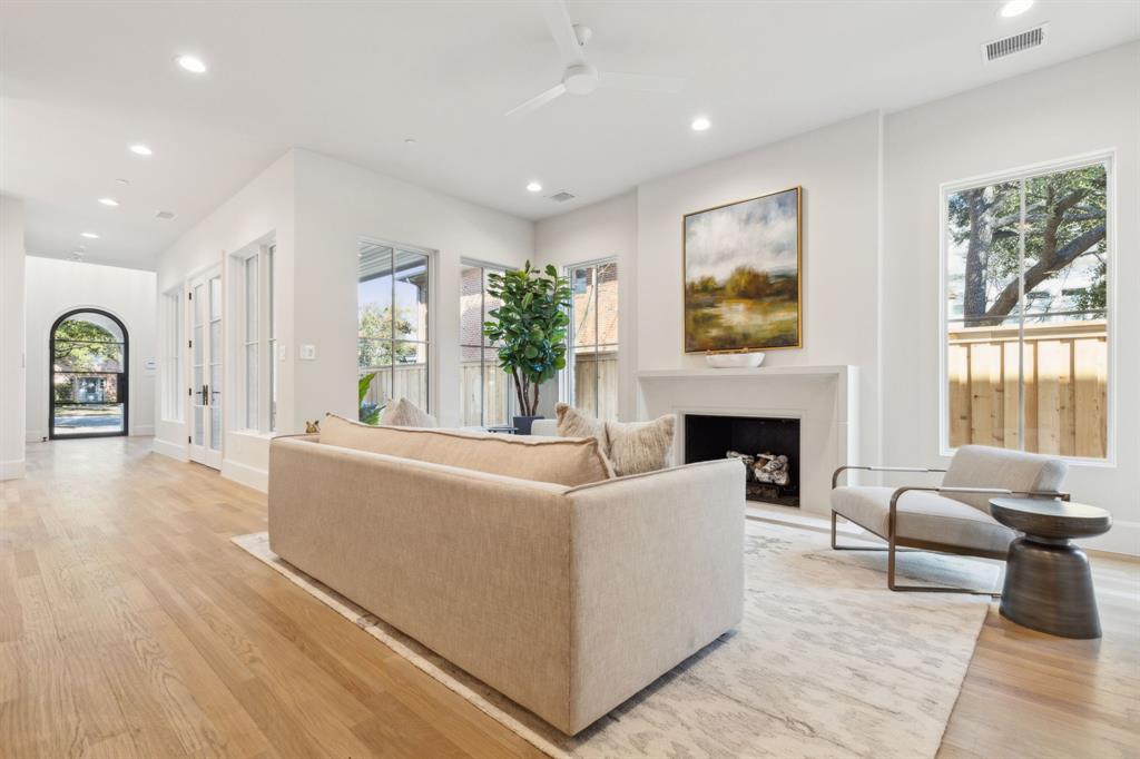 Armstrong Fairway Add 2nd Inst - Residential