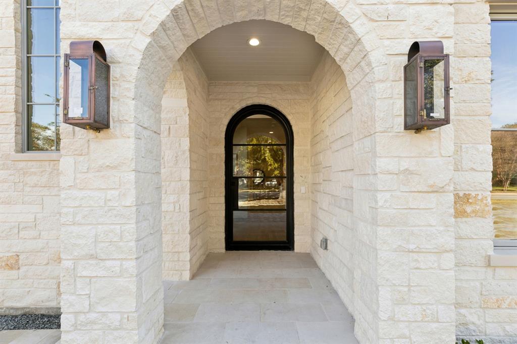 Armstrong Fairway Add 2nd Inst - Residential