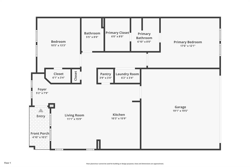 Residences At Jeans Creek, The - Residential