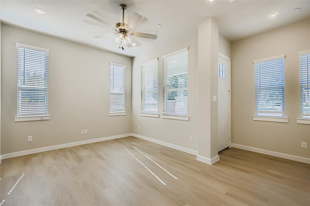 Residences At Jeans Creek, The - Residential