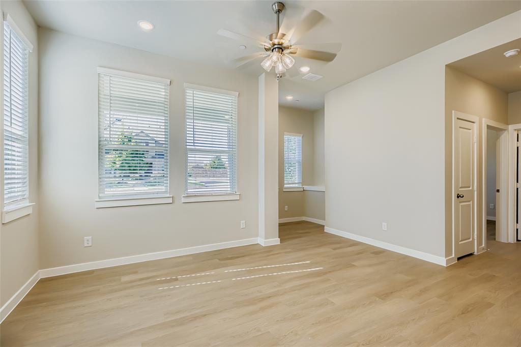Residences At Jeans Creek, The - Residential
