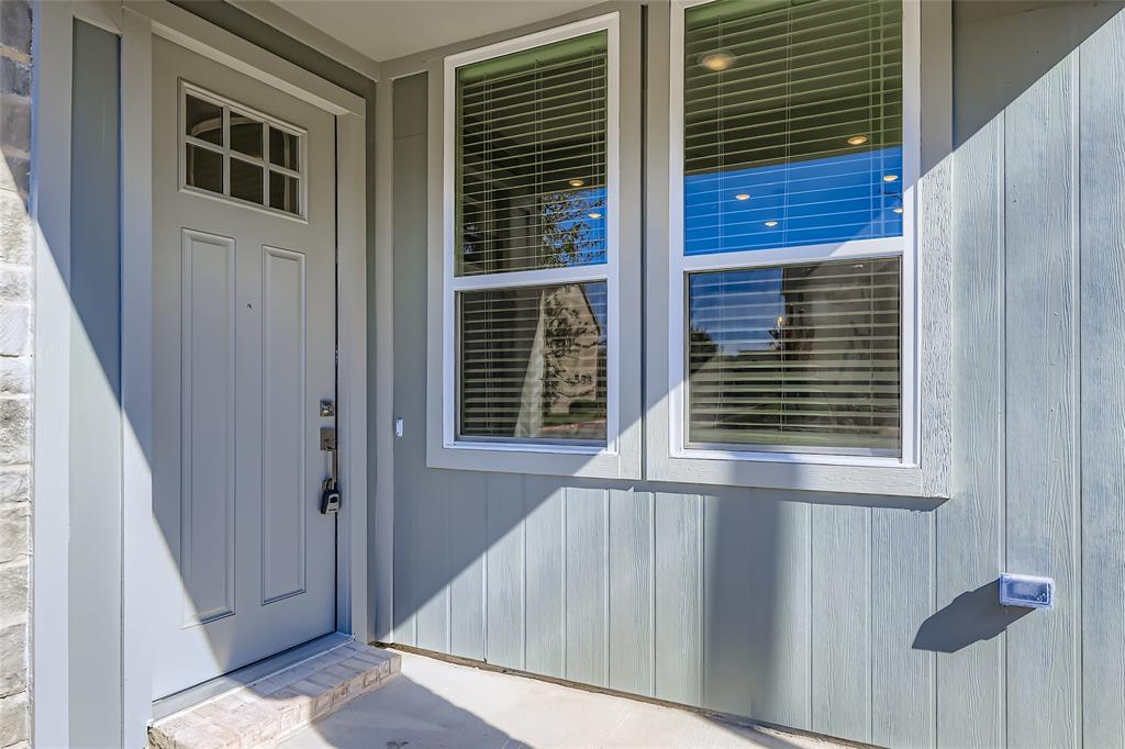 Residences At Jeans Creek, The - Residential