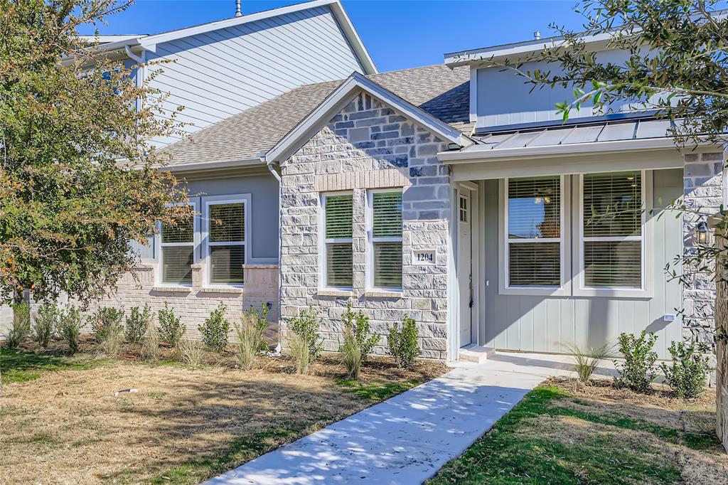 Residences At Jeans Creek, The - Residential
