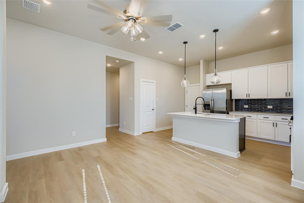 Residences At Jeans Creek, The - Residential