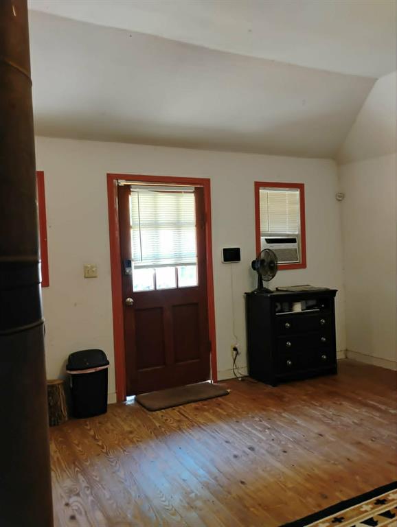Frontier Shore Units - Residential
