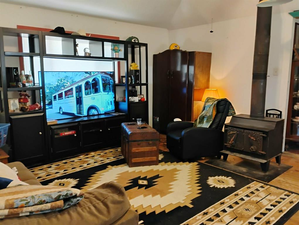 Frontier Shore Units - Residential