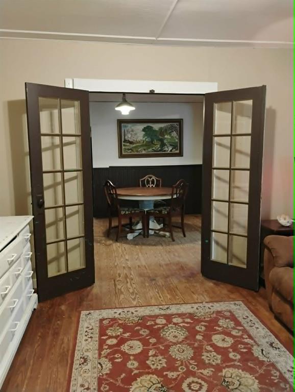 Frontier Shore Units - Residential