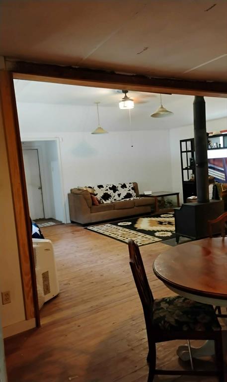 Frontier Shore Units - Residential