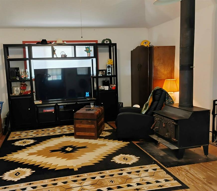 Frontier Shore Units - Residential