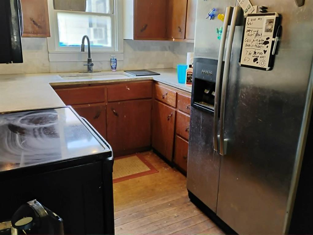 Frontier Shore Units - Residential