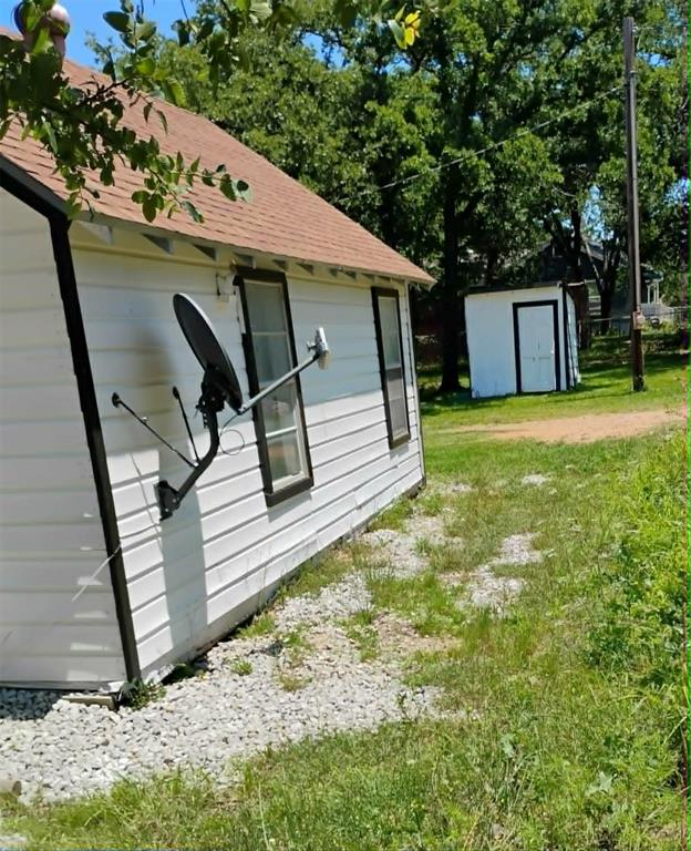 Frontier Shore Units - Residential